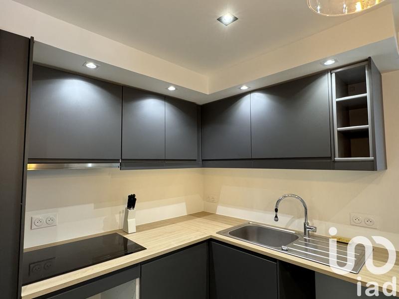 Maison de ville - 80 m² - 5 pièces