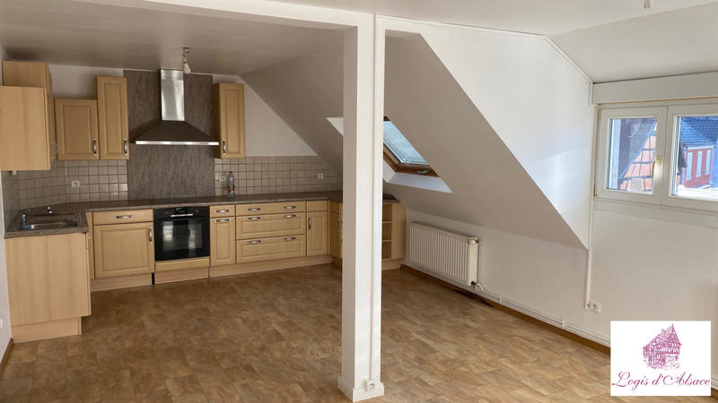 Appartement - 75 m² - 3 pièces