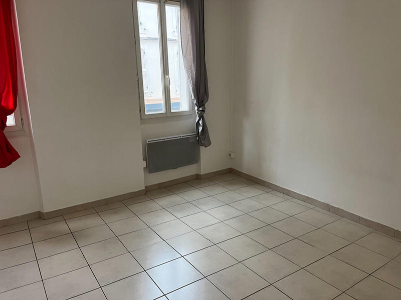 Appartement - 30 m² - 2 pièces