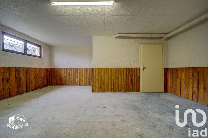 Maison - 124 m² - 4 pièces