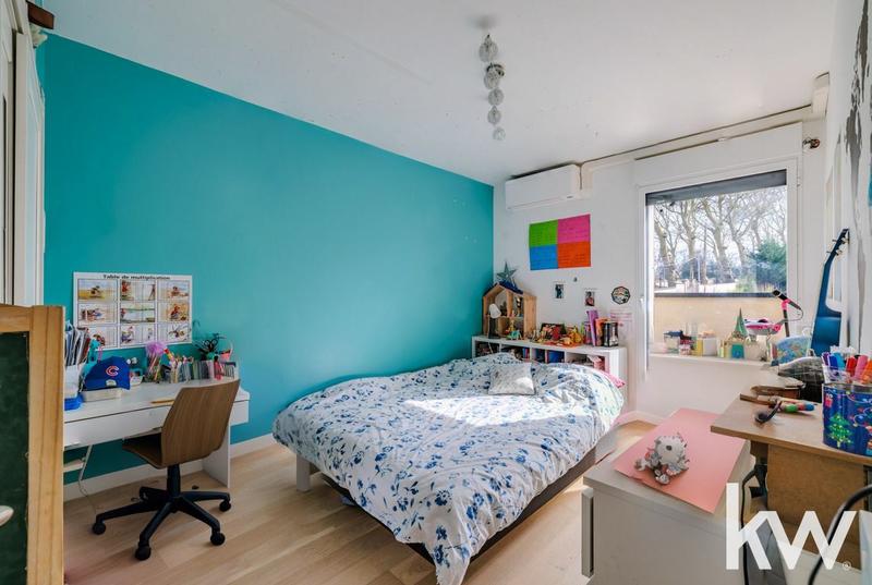 Maison - 97 m² - 4 pièces