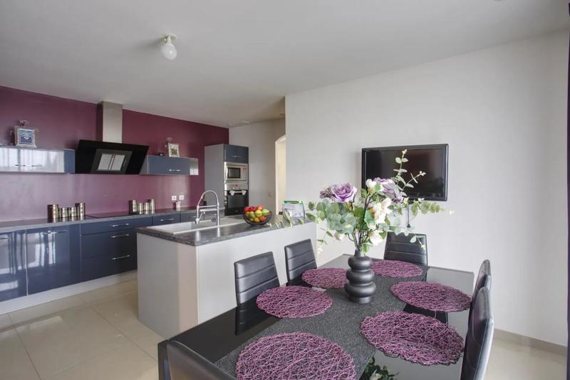 Maison - 158 m² - 6 pièces