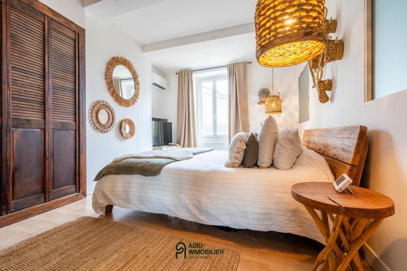 Maison de ville - 140 m² - 4 pièces