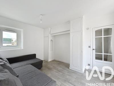 Appartement - 50 m² - 3 pièces