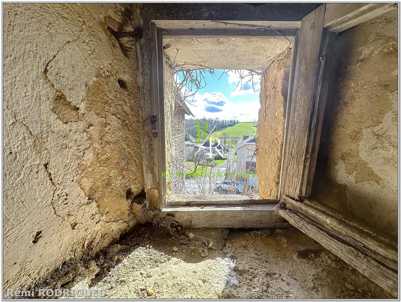 Corps de ferme - 188 m² - 6 pièces