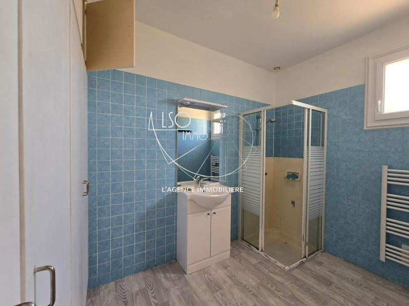 Maison - 84 m² - 3 pièces