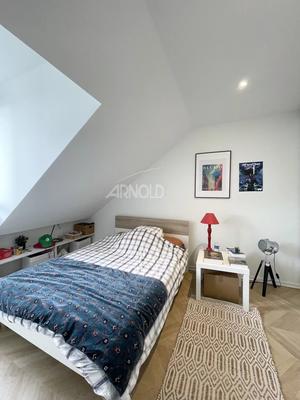 Appartement - 31 m² - 2 pièces