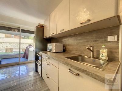 Appartement - 30 m² - 2 pièces