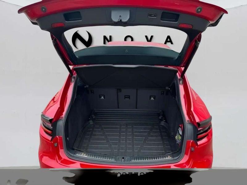 Porsche Macan s Diesel