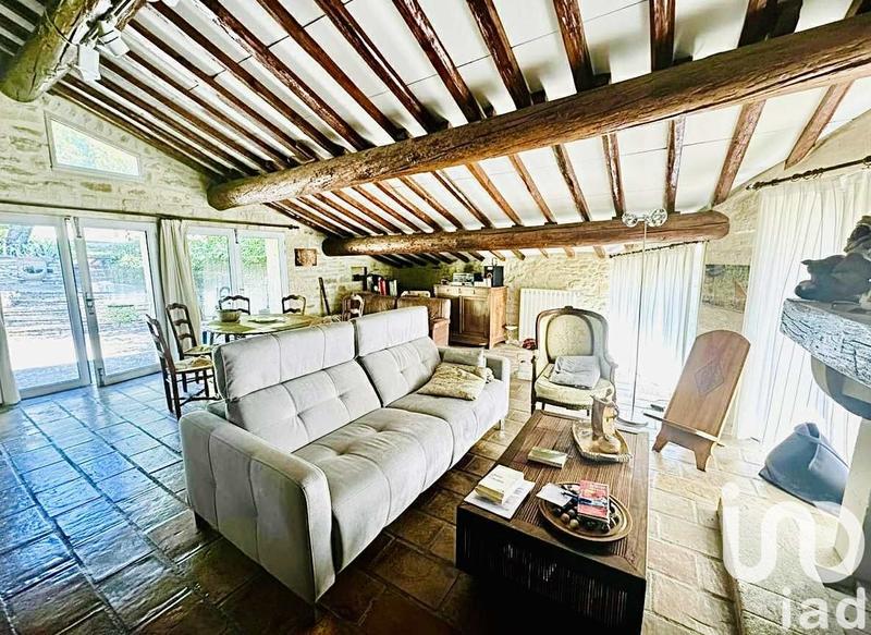 Maison de village - 146 m² - 6 pièces