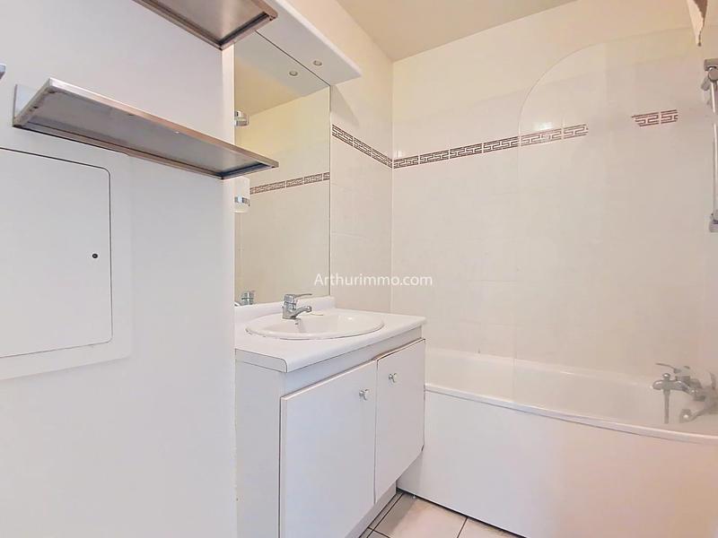 Appartement - 74 m² - 4 pièces