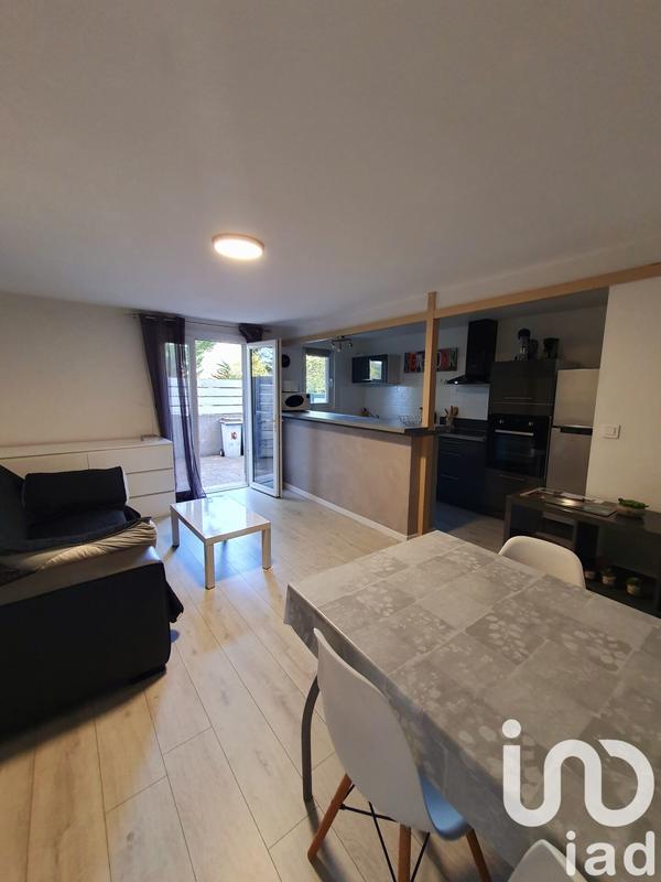 Maison - 194 m² - 7 pièces