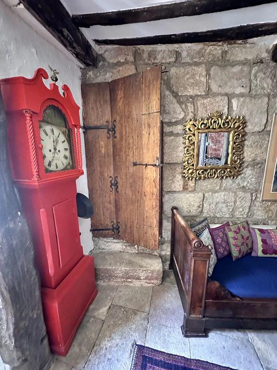 Maison de village - 224 m² - 9 pièces