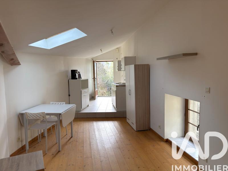 Maison - 138 m² - 6 pièces