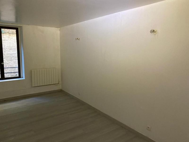Appartement - 96 m² - 4 pièces