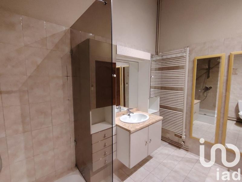 Appartement - 76 m² - 3 pièces