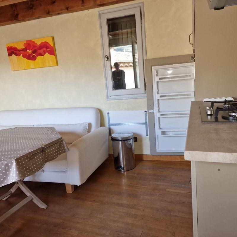 Maison de village - 132 m² - 7 pièces