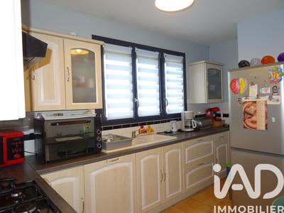 Maison de campagne - 93 m² - 6 pièces