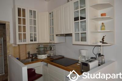 Appartement - 35 m² - 1 pièce