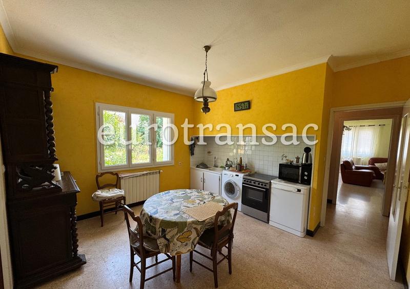 Propriété viticole - 146 m² - 5 pièces