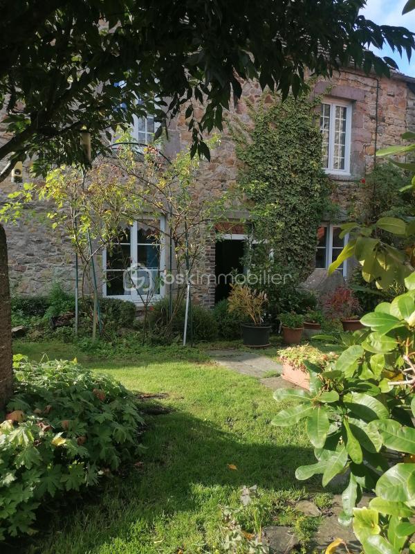 Immeuble - 200 m² - 8 pièces