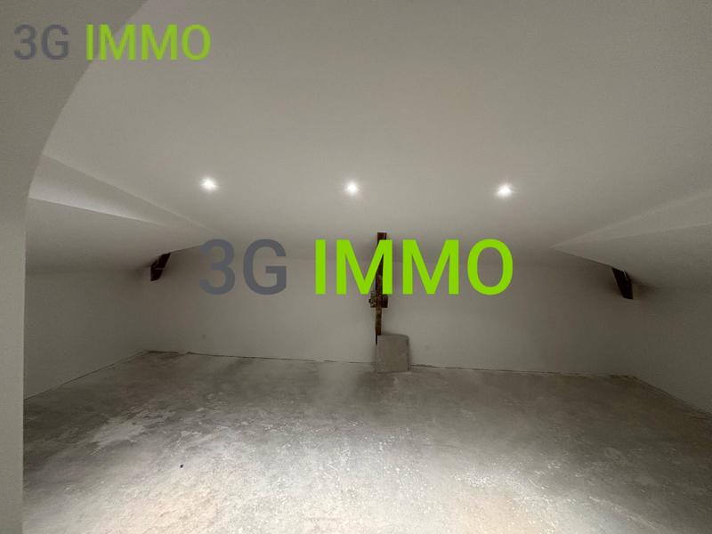 Maison - 170 m² - 5 pièces