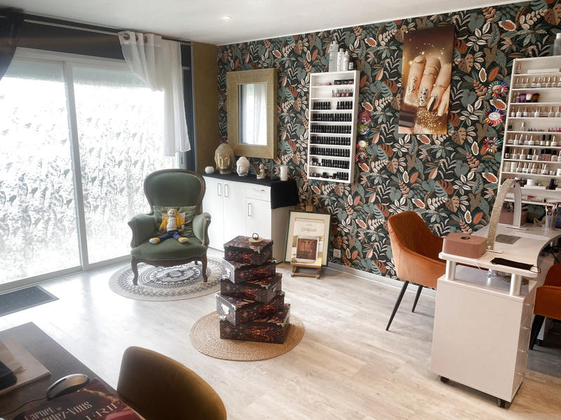 Maison - 118 m² - 6 pièces