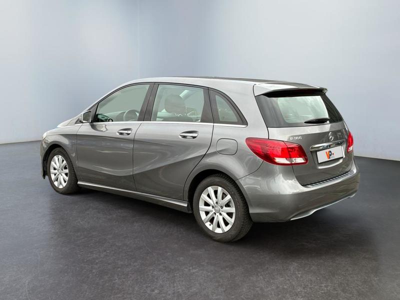 Mercedes Classe B 180 Inspiration