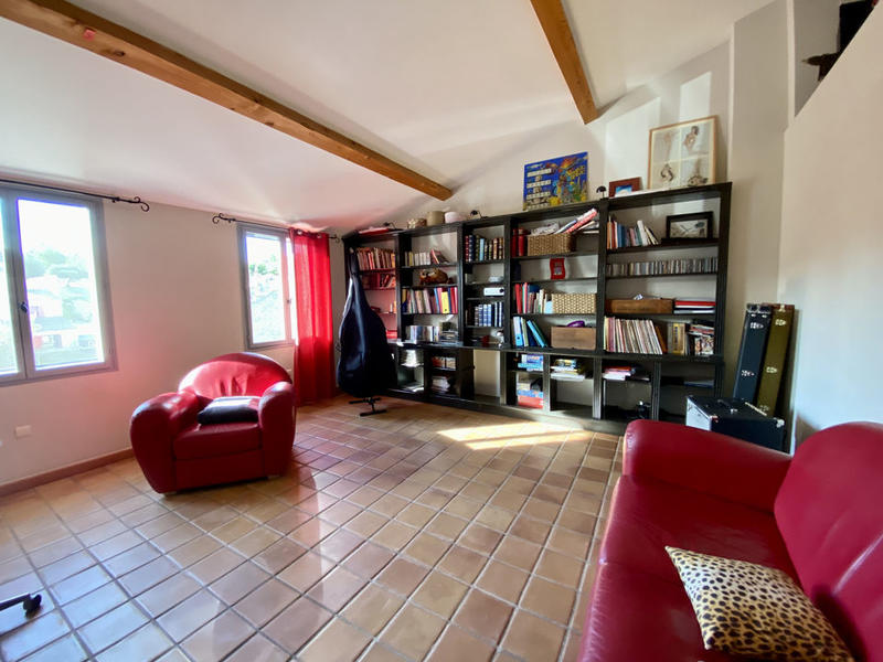 Maison - 150 m² - 4 pièces