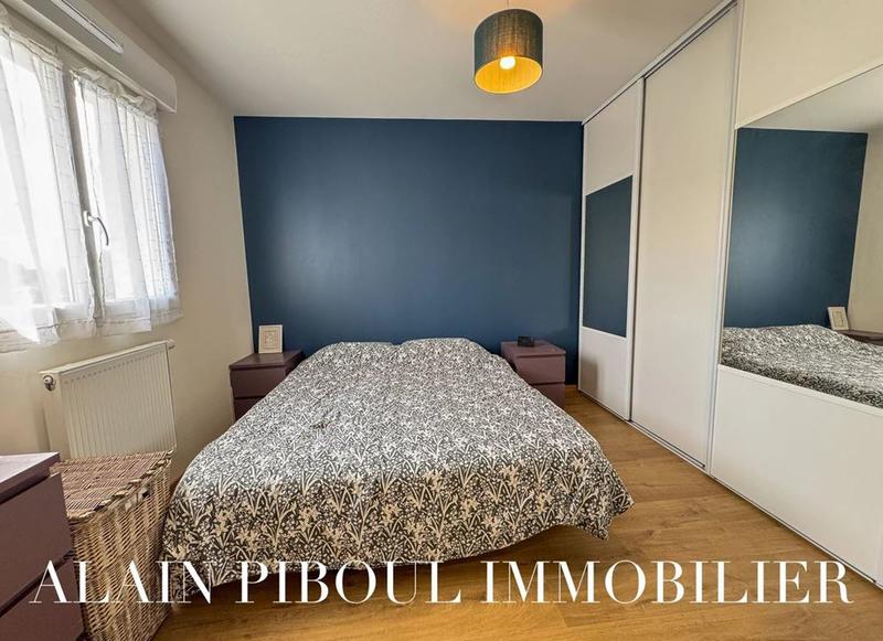 Maison traditionnelle - 105 m² - 4 pièces