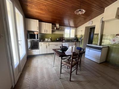 Maison de campagne - 106 m² - 4 pièces