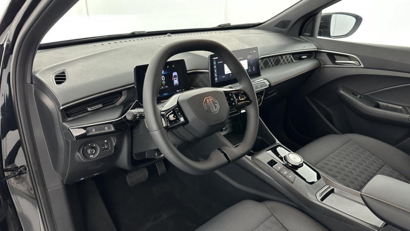 Mg mg3 1.5 Hybrid+ 195ch Luxury