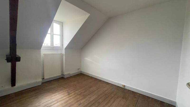 Maison - 118 m² - 6 pièces