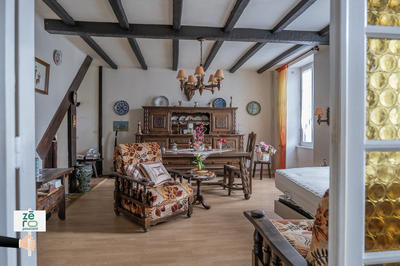 Maison - 224 m² - 4 pièces