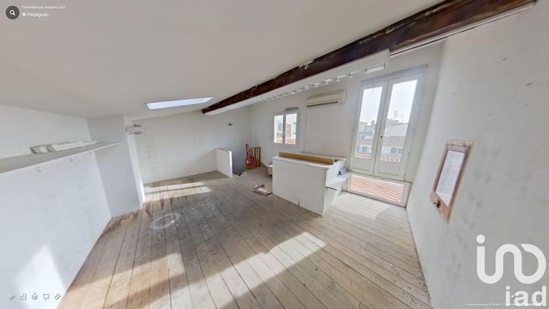 Appartement - 89 m² - 3 pièces