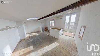 Appartement - 89 m² - 3 pièces