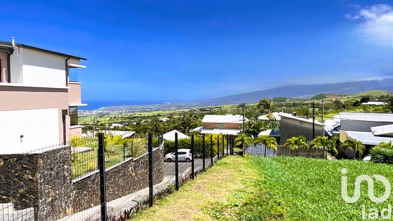 Maison - 94 m² - 4 pièces