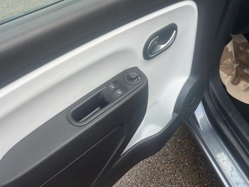 Renault Twingo E-Tech Electrique III Achat Intégral - 21 Zen