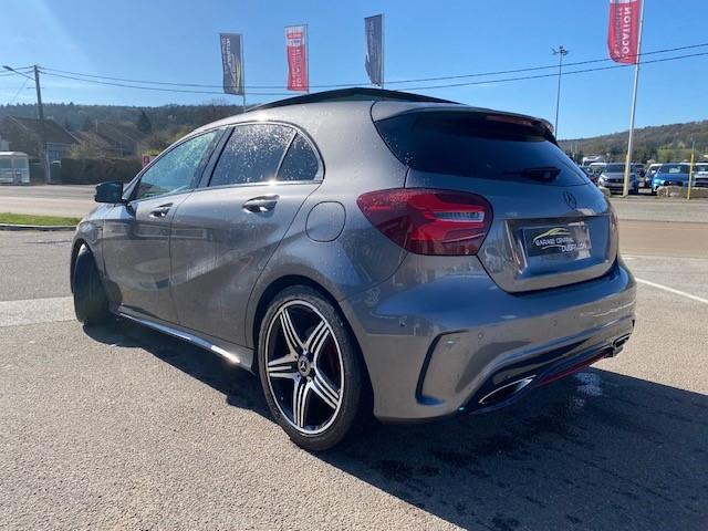 Mercedes Classe a 250 Version Sport 7g-Dct