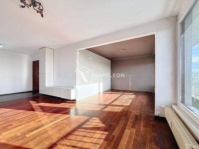 Appartement - 85 m² - 3 pièces