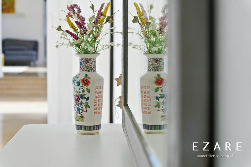 Maison - 320 m² - 12 pièces