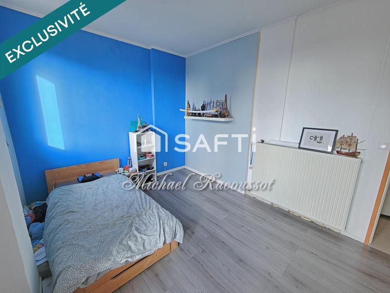 Maison - 164 m² - 8 pièces