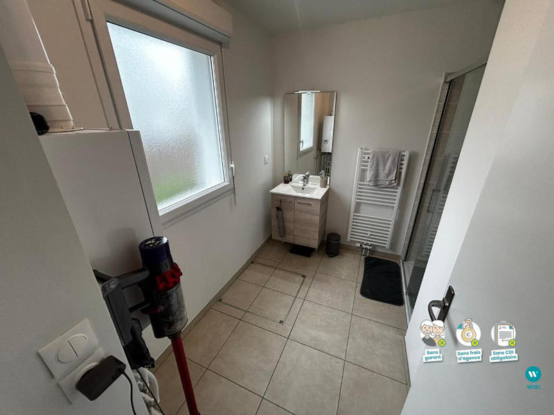 Maison - 81 m² - 4 pièces