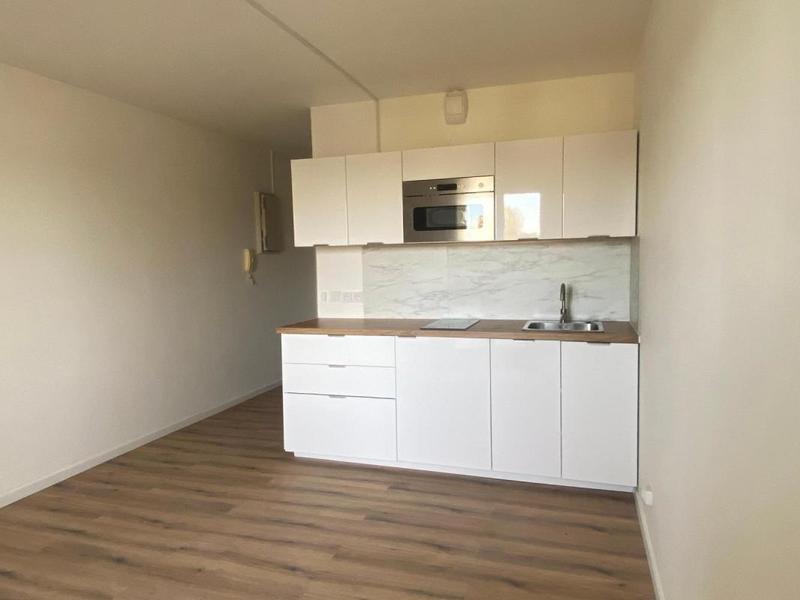 Appartement - 22 m² - 1 pièce
