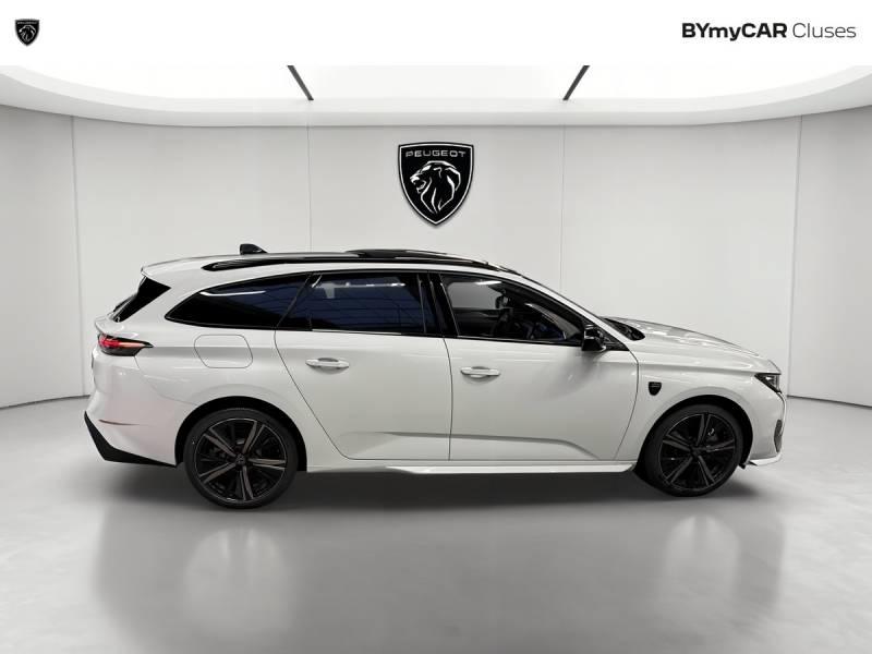 Peugeot 308 Sw Phev 180 e-Eat8 Gt