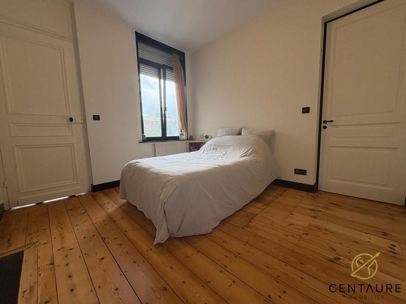 Maison ancienne - 177 m² - 6 pièces