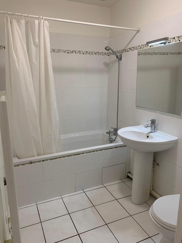 Studio - 23 m² - 1 pièce