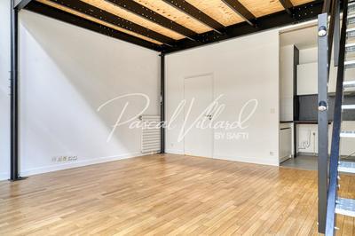 Appartement - 61 m² - 2 pièces