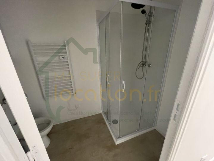Appartement - 20 m² - 1 pièce