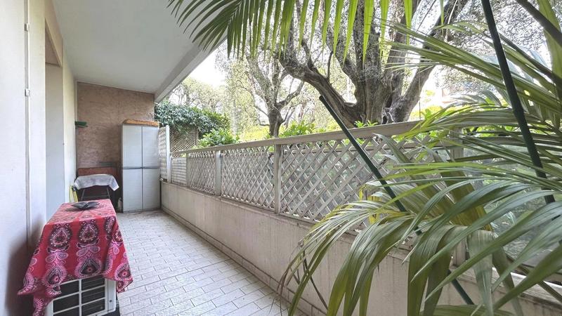 Appartement - 78 m² - 3 pièces